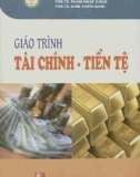 Giáo trình Tài chính - Tiền tệ: Phần 1