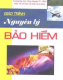 Giáo trình Nguyên lý bảo hiểm: Phần 1 - PGS.TS. Phan Thị Cúc (chủ biên) (ĐH Công nghiệp Tp.HCM)