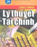 Giáo trình lý thuyết tài chính part 1