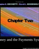 Lecture Money, banking, and financial markets (3/e): Chapter 2 - Stephen G. Cecchetti, Kermit L. Schoenholtz