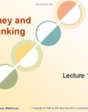 Lecture Money and banking - Lecture 16: Bonds and sources of bond risk