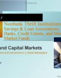 Lecture Money and capital markets: Financial institutions and instruments in a global marketplace (8th edition): Chapter 16 - Peter S. Rose