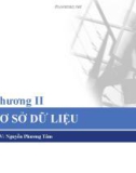 Giáo trình kế toán ứng dụng