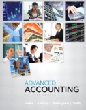 Ebook Advanced accounting (11th edition): Part 1