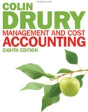 Ebook Management and cost accounting (8th ed): Part 1