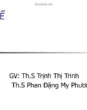 Giáo trình thuế - Chương 1