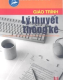 Giáo trình lý thuyết thống kê part 1