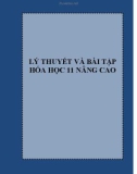 Lý thuyết và bài tập Hóa học 11 nâng cao