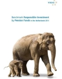 Benchmark Responsible Investment by Pension Funds in the Netherlands 2011