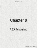 Lecture Accounting information systems: Basic concepts and current issues (3rd edition): Chapter 8 - Robert L. Hurt