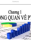 Bài giảng Phân tích tài chính: Chương 1 - ĐH An Giang