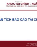 Bài giảng Tài chính doanh nghiệp 1: Chương 3 - PGS.TS Trần Thị Thái Hà