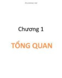 Bài giảng Quản trị tài chính - Chương 1: Tổng quan