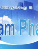 Bài giảng Tài chính tiền tệ: Chương 8 - Ths. Vũ Thanh Tùng