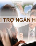 Tài trợ ngắn hạn