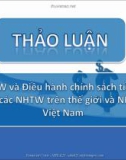 Tiền tệ