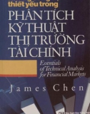 Những công cụ thiết yếu trong phân tích kỹ thuật thị trường tài chính