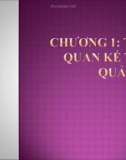 Bài giảng kế toán quản trị 1