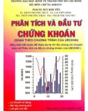 Giáo trình Phân tích và đầu tư chứng khoán - PGS.TS. Bùi Kim Yến