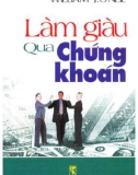 Bí quyết làm giàu qua chứng khoán: Phần 1