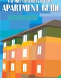 CAL POLY UNIVERSITY HOUSING APARTMENT GUIDE