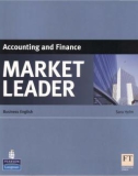 Market Leader - Accounting and Finance