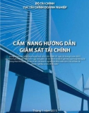 Cẩm nang hướng dẫn giám sát tài chính