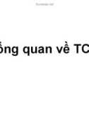 Tổng quan về TCDN