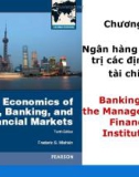 Bài giảng The Economics of money, banking, and financial markets: Chương 11 - Federic S.Mishkin