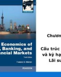 Bài giảng The Economics of money, banking, and financial markets: Chương 6 - Federic S.Mishkin