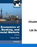 Bài giảng The Economics of money, banking, and financial markets: Chương 4 - Federic S.Mishkin