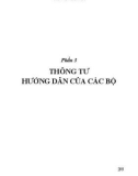 Chính sách, cơ chế tài chính hỗ trợ doanh nghiệp nhỏ và vừa và hoạt động khởi nghiệp: Phần 2