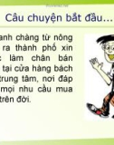 Hành vi mua của khách