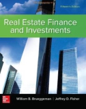 Investments real estate and finance (Fifteenth edition): Part 1