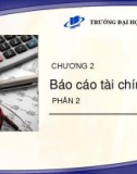 Bài giảng Nguyên lý kế toán (2013): Chương 2.2 - PGS.TS Vũ Hữu Đức