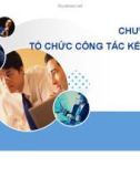 Bài giảng Nguyên lý kế toán: Chương 8 - Đại học Ngân hàng