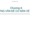 Bài giảng Tài chính quốc tế: Chương 4 - TS. Đặng Ngọc Đức