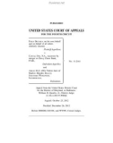 PUBLISHED UNITED STATES COURT OF APPEALS FOR THE FOURTH CIRCUIT