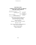 FOR PUBLICATION UNITED STATES COURT OF APPEALS FOR THE NINTH CIRCUIT - JUNE 11,2010