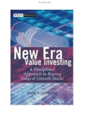 New Era Value Investing