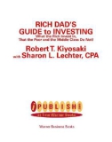 Rich Dad's Guide to Investing