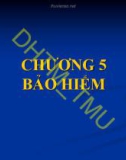 Bài giảng Nhập môn tài chính tiền tệ: Chương 5 - ĐH Thương Mại