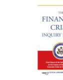 THE FINANCIAL CRISIS INQUIRY REPORT - Final Report of the National Commission on the Causes of the Financial and Economic Crisis in the United States