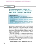 accounting information systems (7/e): part 2