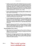 Legislative Audit Division State of Montana Report to the Legislature December 2006 _part2