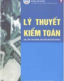 Lý thuyết chuyên ngành kiểm toán: Phần 1