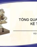 Bài giảng Nguyên lý kế toán (2013): Chương 1 - PGS.TS Vũ Hữu Đức