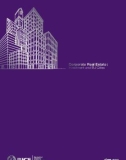 Corporate Real Estate: Investment and EU Cities