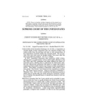 SUPREME COURT OF THE UNITED STATES - Syllabus