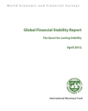 GLOBAL FINANCIAL STABILITY REPORT - THE QUEST FOR LASTING STABILITY